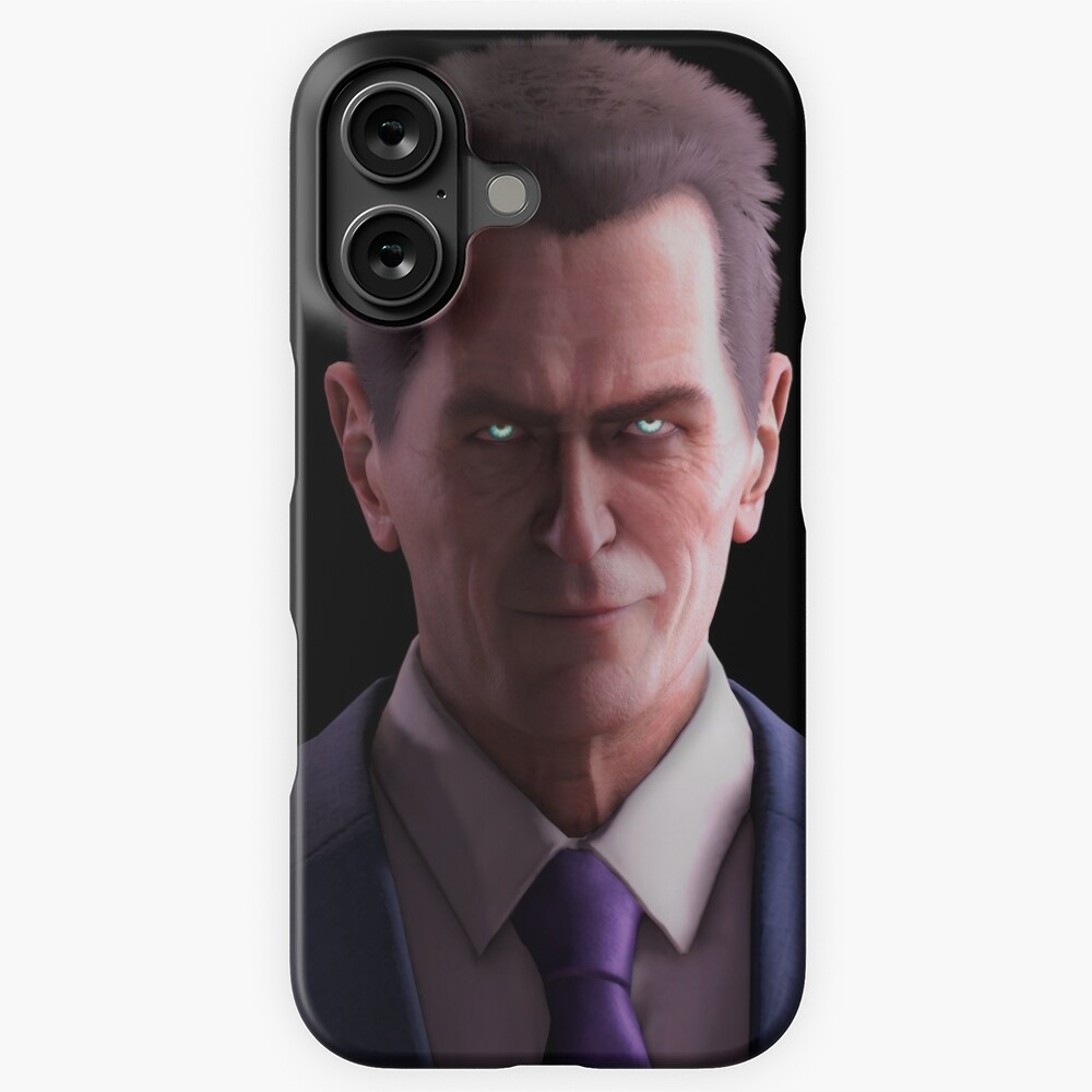 Aperçu de l'œuvre Coque rigide iPhone créée et vendue par NVcL347.