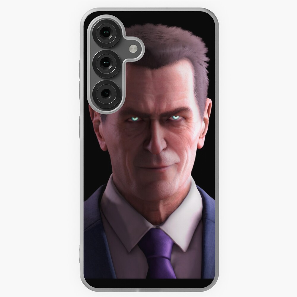 Aperçu de l'œuvre Coque souple Samsung Galaxy créée et vendue par NVcL347.