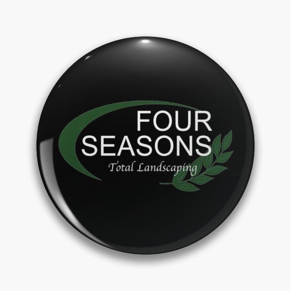 Item preview, 2020 Four Seasons Total Landscaping Election Premium designed and sold by SnyderJason.
