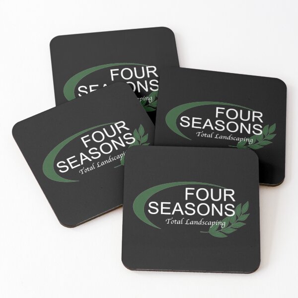 Item preview, 2020 Four Seasons Total Landscaping Election Premium designed and sold by SnyderJason.