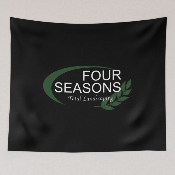 Item preview, 2020 Four Seasons Total Landscaping Election Premium designed and sold by SnyderJason.