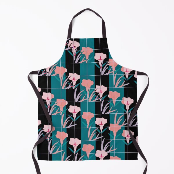 Item preview, Calla Lilies with Pistils designed and sold by InnocentTropic.
