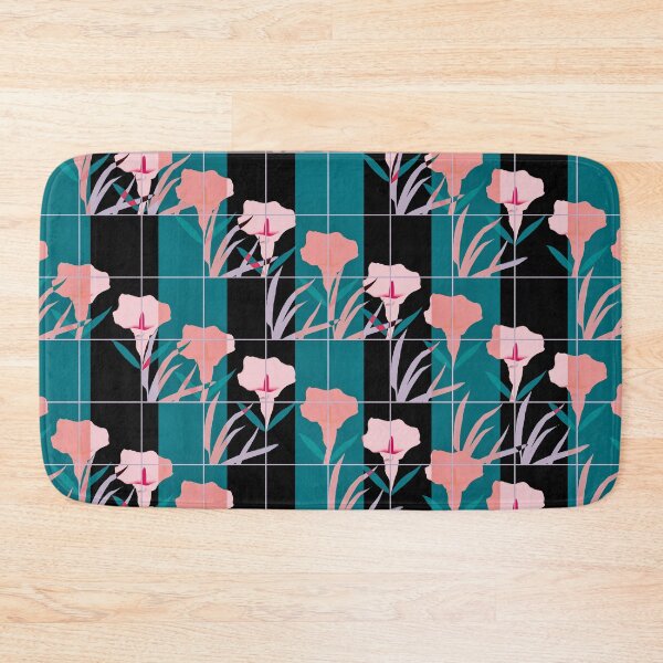 Item preview, Calla Lilies with Pistils designed and sold by InnocentTropic.