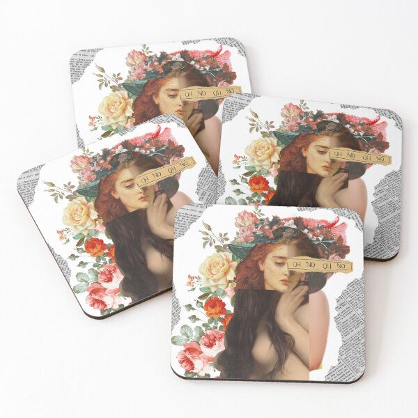 Item preview, Fragmentation collage designed and sold by Mapi9577.