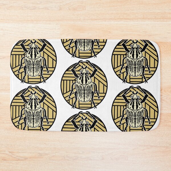 Item preview, Goliath Beetle designed and sold by Syrza.