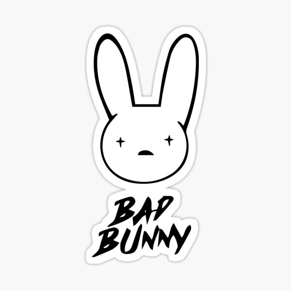 bad bunny