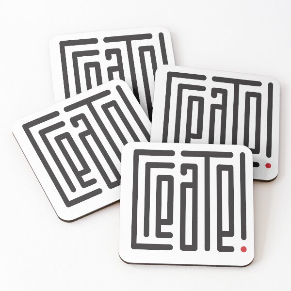 Item preview, Create! designed and sold by Hurcworks.
