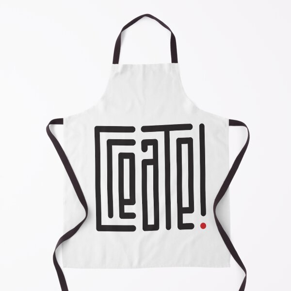 Item preview, Create! designed and sold by Hurcworks.