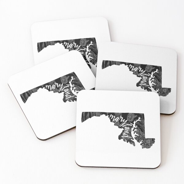 Item preview, Maryland designed and sold by Shayna Rogers.