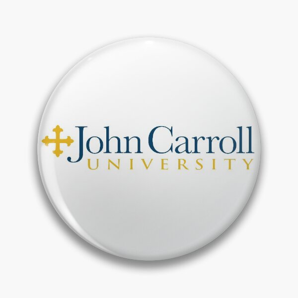 Item preview, John Carroll University designed and sold by Mads Made Designs.
