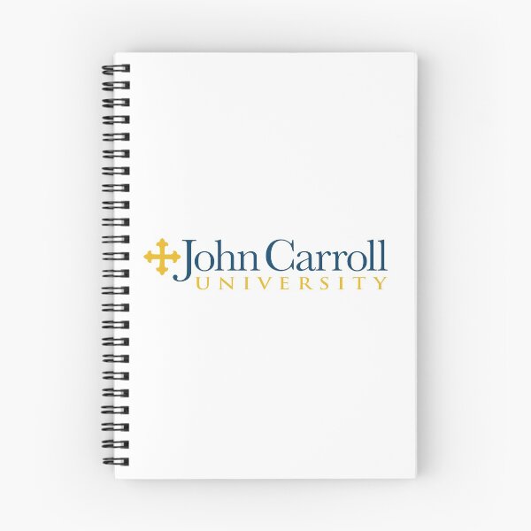Item preview, John Carroll University designed and sold by Mads Made Designs.