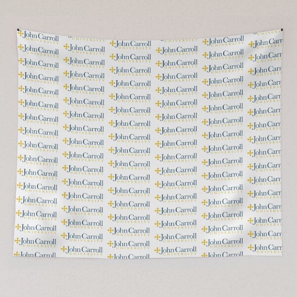 Item preview, John Carroll University designed and sold by Mads Made Designs.