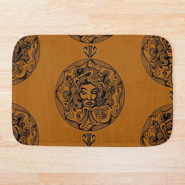 Item preview, Copy of MUNK MEDUSA PORTRAIT designed and sold by MONEYMUNKENT.