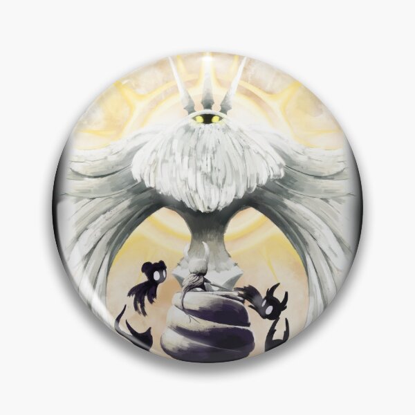 Item preview, Hallownest Tarot: XIX - The Old Light designed and sold by mcyoungsota.