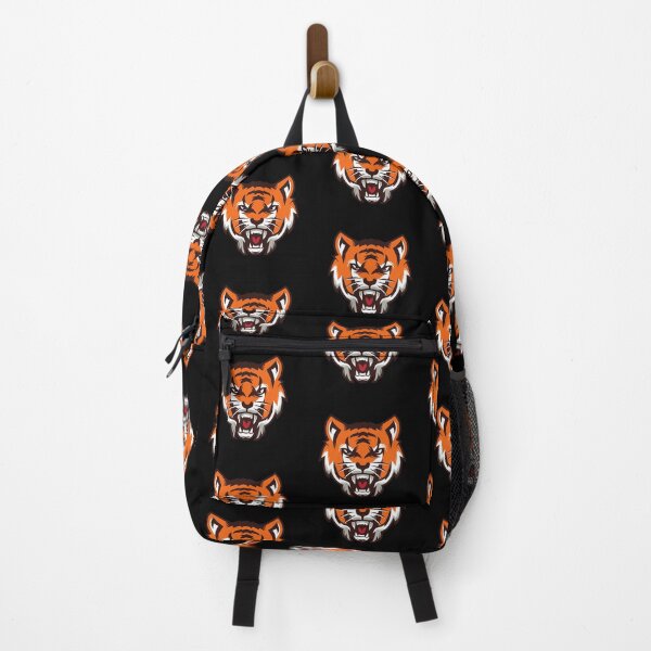 Item preview, Angry Tiger Roar designed and sold by casual bros.