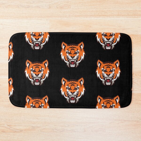 Item preview, Angry Tiger Roar designed and sold by casual bros.