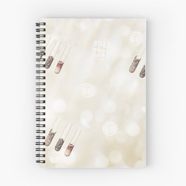 Item preview, geology notebook designed and sold by jamayr.