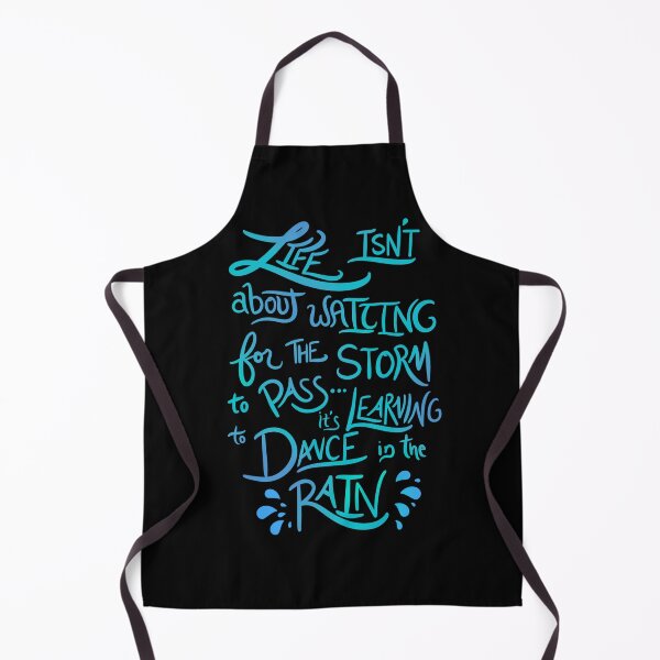 Item preview, Life Optimistic Quote designed and sold by avacado-designs.