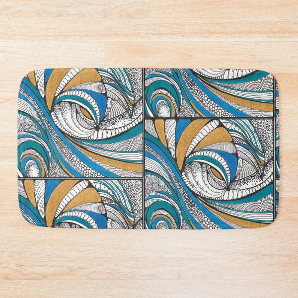 Item preview, surf designed and sold by Seirah Woodward.