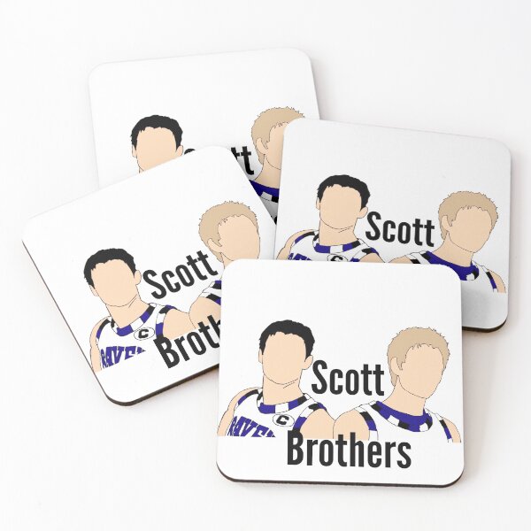 Item preview, One tree hill Scott brothers  designed and sold by swanspirate520.