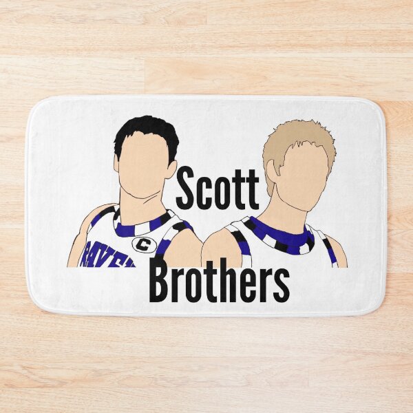 Item preview, One tree hill Scott brothers  designed and sold by swanspirate520.