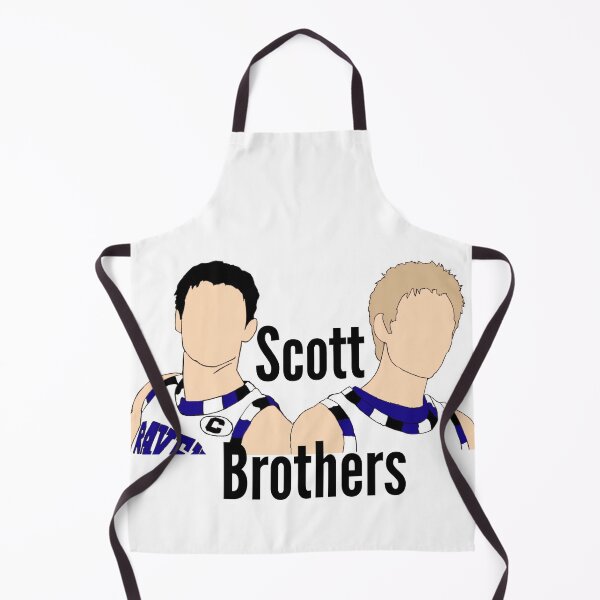 Item preview, One tree hill Scott brothers designed and sold by swanspirate520.