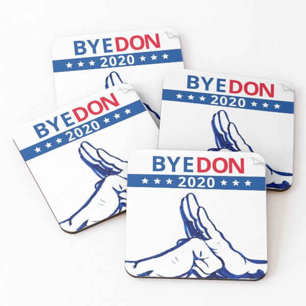 Item preview, Bye don  designed and sold by Magdalineshop.