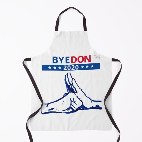 Item preview, Bye don  designed and sold by Magdalineshop.