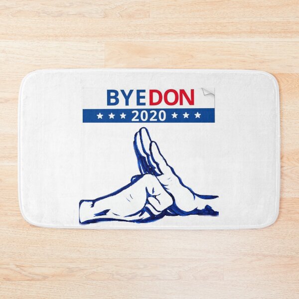 Item preview, Bye don  designed and sold by Magdalineshop.
