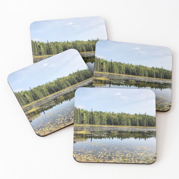 Item preview, Algonquin Park designed and sold by ClarissaFlora.