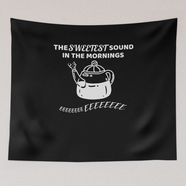 Item preview, The sweetest sound in the mornings Gift designed and sold by Ricardo Landeros.