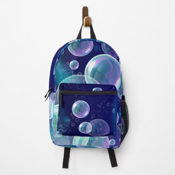 Item preview, Blue Ocean Deep Bubbles designed and sold by BubbaCool.