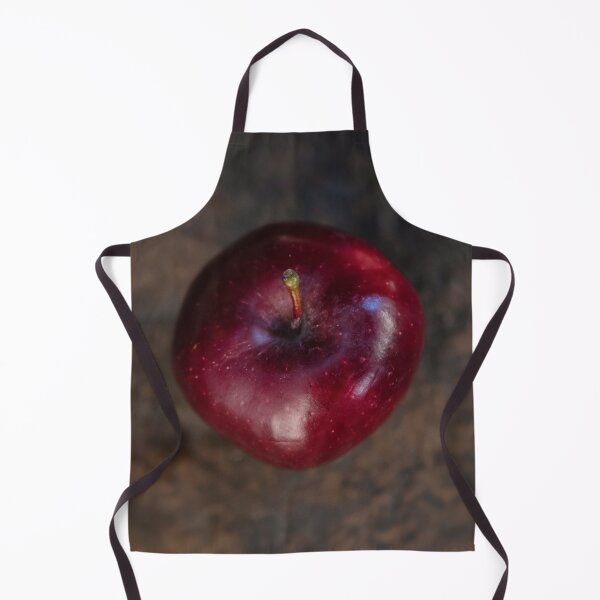 Item preview, Red Delicious Apple designed and sold by FoodieFilozof.