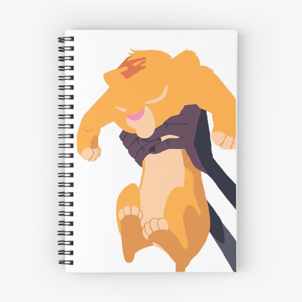 Item preview, El circulo de la vida designed and sold by Here For The Magic.
