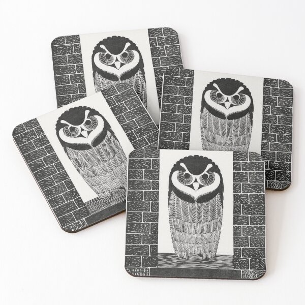 Item preview, Hooty Hoo designed and sold by bigted9.