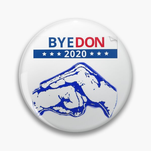 Item preview, Copy of Bye don  designed and sold by Magdalineshop.
