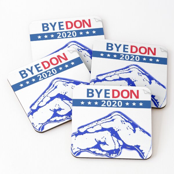 Item preview, Copy of Bye don  designed and sold by Magdalineshop.