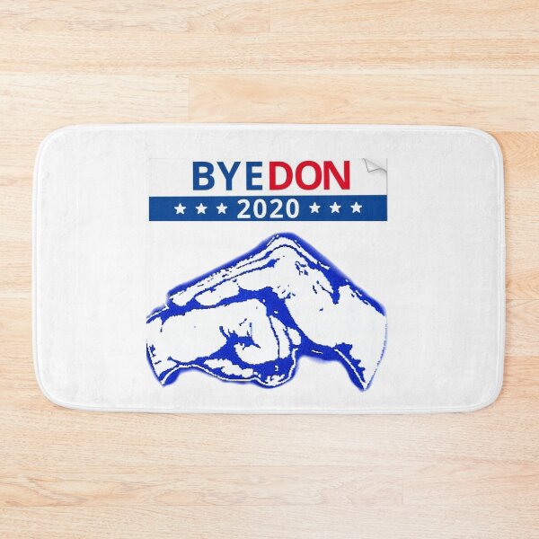 Item preview, Copy of Bye don  designed and sold by Magdalineshop.