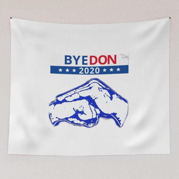 Item preview, Copy of Bye don  designed and sold by Magdalineshop.