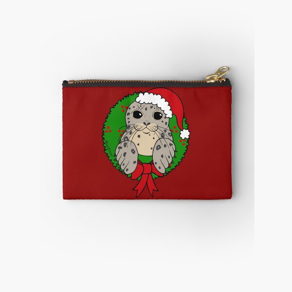 Item preview, Christmas Seal designed and sold by sharkbait83.