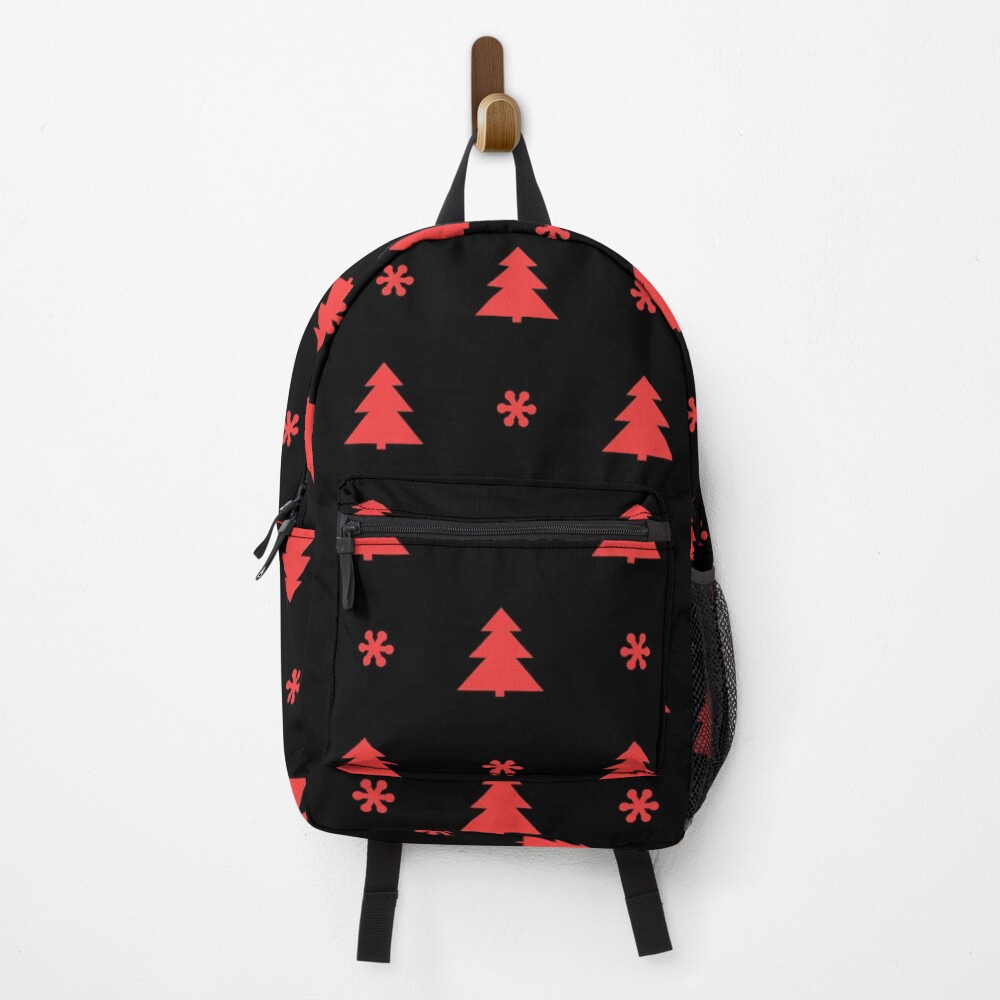 Item preview, Backpack designed and sold by Patternsonly.