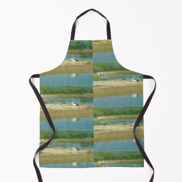 Item preview, *Pelicans resting - Werribee South, Vic. Australia*  designed and sold by EdsMum.