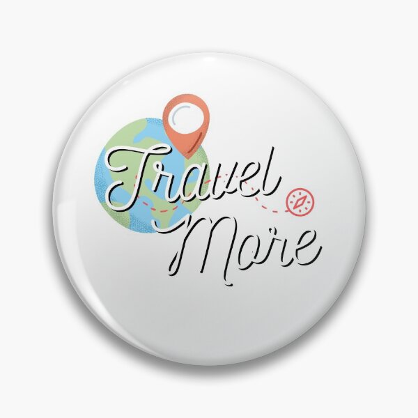 Item preview, Viajar más designed and sold by JPMprints.