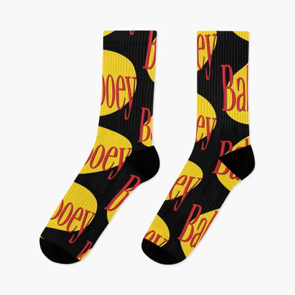 Item preview, What's the Deal with Baba Booey? designed and sold by MisterPlop.