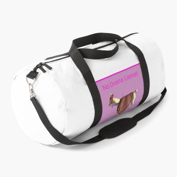 Item preview, No Drama Llamas designed and sold by The Poette.
