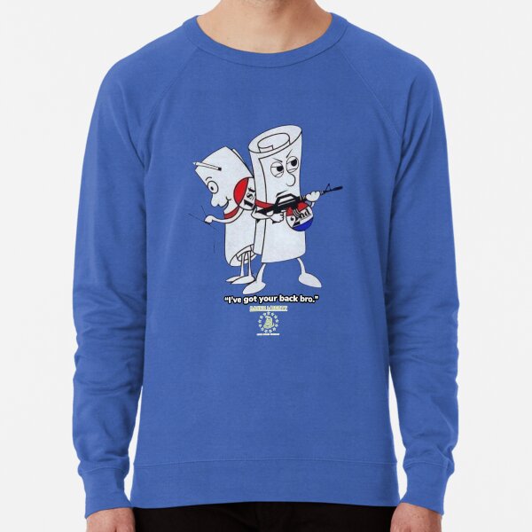 Based Bill of Rights Lightweight Sweatshirt