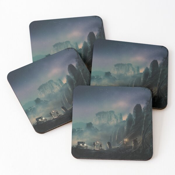 Item preview, Call of Cthulhu Keeper Screen Image Right (2/2) designed and sold by Chaosium.