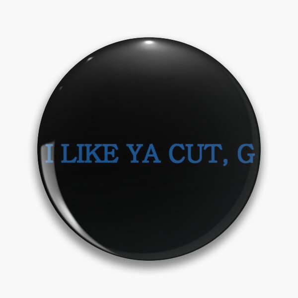 Pin on i like ya cut g