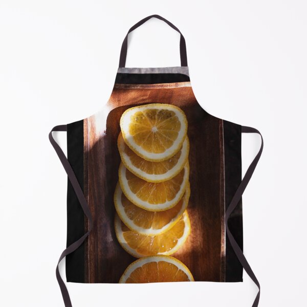 Item preview, Orange Slices designed and sold by FoodieFilozof.