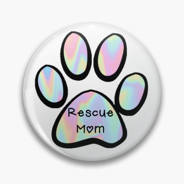 Item preview, Rescue Mom designed and sold by kchavarria.